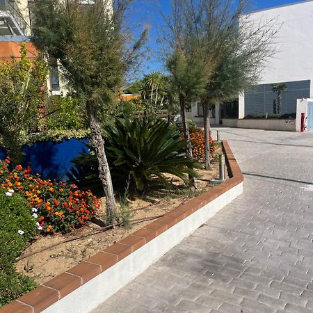 Ferienwohnung Atico En Port Gran Roses Exterior foto
